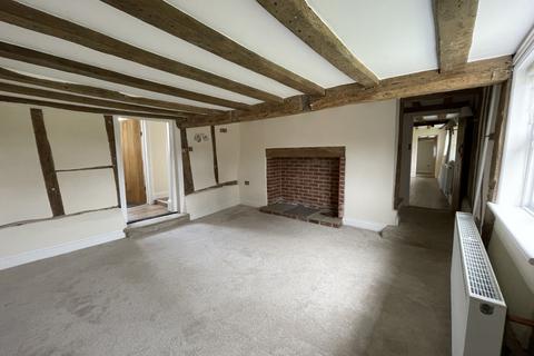 Farm house for sale, Short Green, Diss IP22