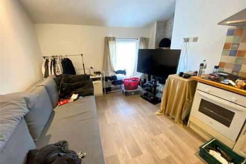 1 bedroom flat for sale, Flat 3, 1 Icknield Street, Dunstable, Bedfordshire, LU6 3AD