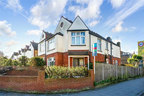 4 bedroom semi-detached house for sale, Deanhill Road, East Sheen, SW14