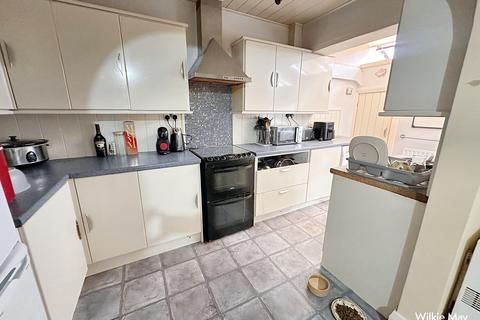 4 bedroom terraced house for sale, Poundfield Road, Minehead TA24