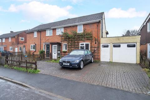 3 bedroom semi-detached house for sale, Birch Road, Surrey GU7