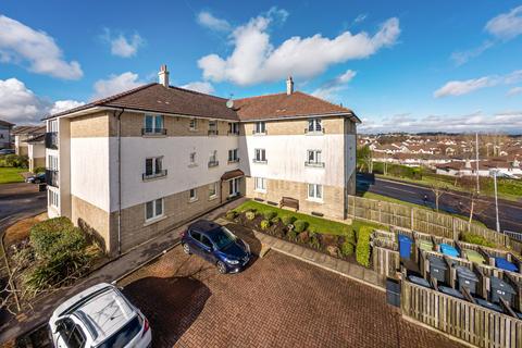 2 bedroom apartment for sale, Abbotsford Gardens, Newton Mearns, Glasgow, East Renfrewshire