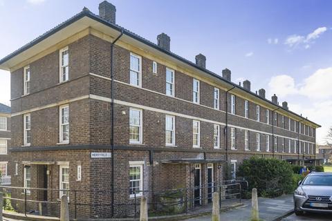 2 bedroom flat for sale, Merryfield, Blackheath