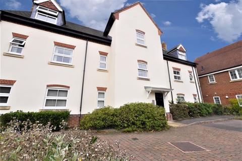 1 bedroom apartment to rent, Windsor Drive, Wallingford OX10