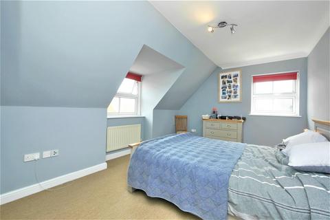 1 bedroom apartment to rent, Windsor Drive, Wallingford OX10