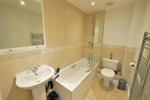 1 bedroom apartment to rent, Windsor Drive, Wallingford OX10