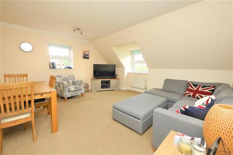 1 bedroom apartment to rent, Windsor Drive, Wallingford OX10