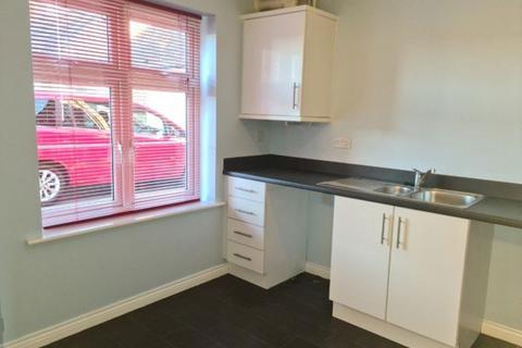 3 bedroom terraced house to rent, LYSAGHT AVENUE, NEWPORT, NP19 4AH