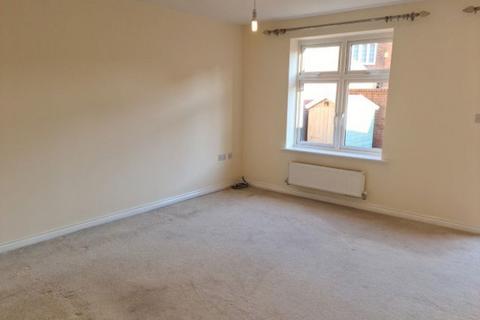 3 bedroom terraced house to rent, LYSAGHT AVENUE, NEWPORT, NP19 4AH