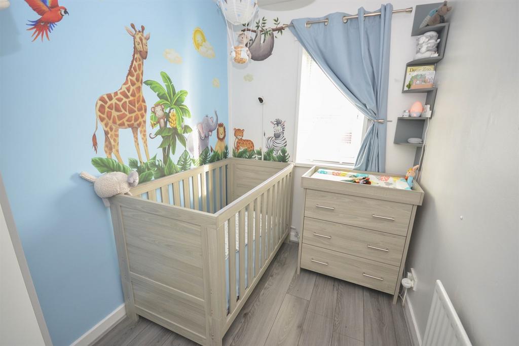 Bedroom Two