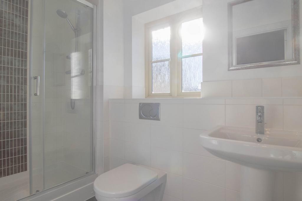 Ensuite Shower