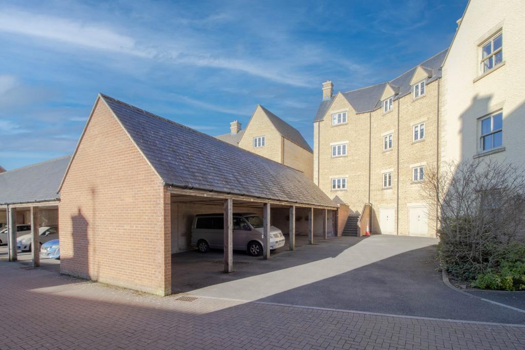Car Port