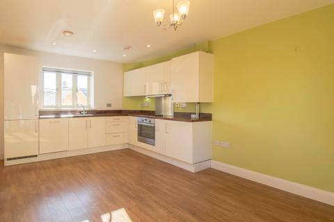 undefined, Cross Close, Cirencester, Gloucestershire, GL7