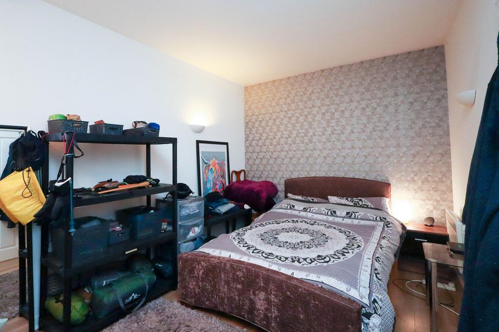 Double Bedroom