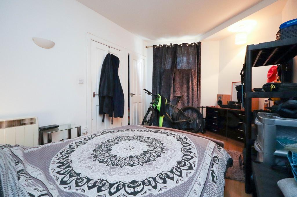 Double Bedroom
