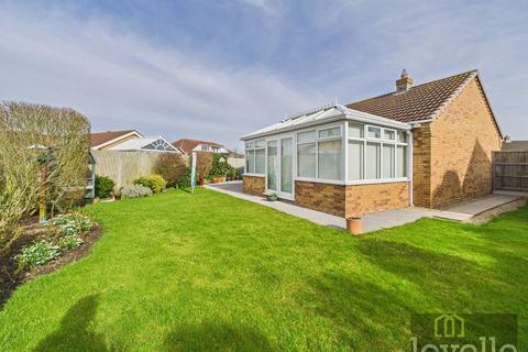 2 bedroom detached bungalow for sale, Wilyman Close, Sandilands LN12