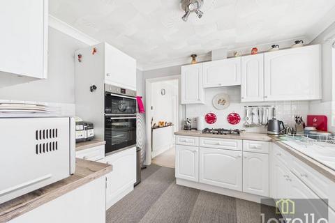 2 bedroom detached bungalow for sale, Wilyman Close, Sandilands LN12