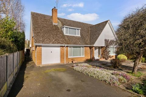 Simon De Montfort Drive, Evesham WR11