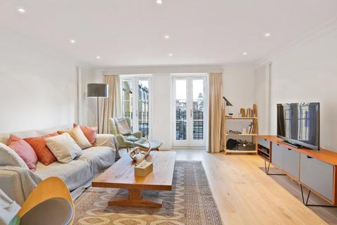 2 bedroom apartment for sale, Beauchamp Place, London SW3