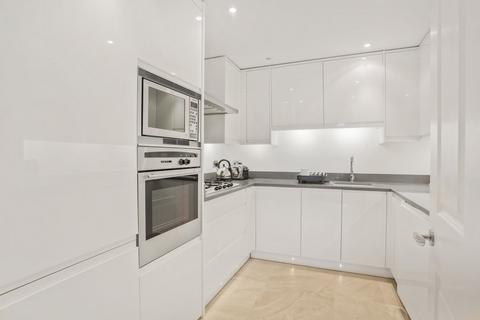 2 bedroom apartment for sale, Beauchamp Place, London SW3