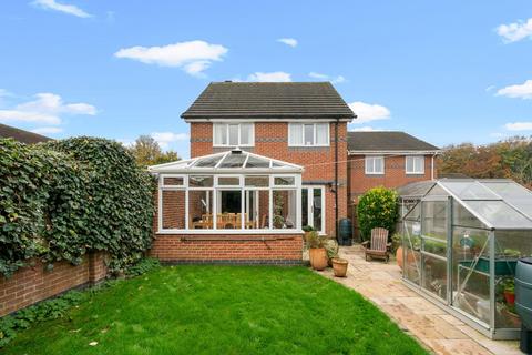 20 Birches Crest, Hatch Warren, Basingstoke, RG22 4RP