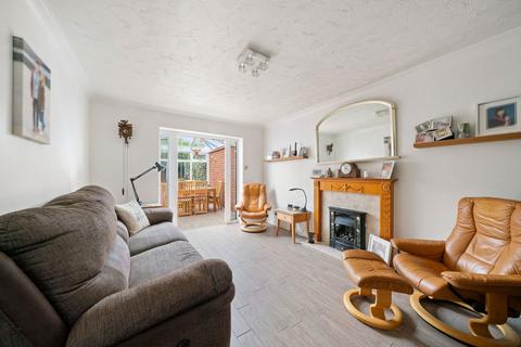 20 Birches Crest, Hatch Warren, Basingstoke, RG22 4RP