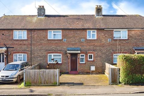 2 bedroom terraced house for sale, Trench Road, Tonbridge, Kent