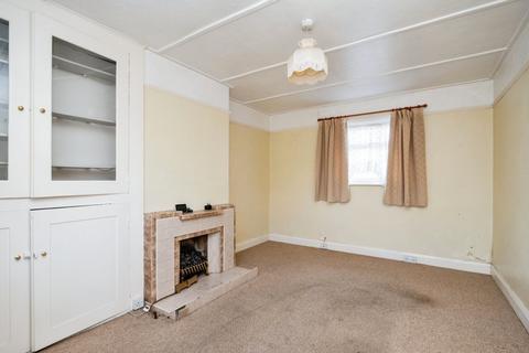 2 bedroom terraced house for sale, Trench Road, Tonbridge, Kent