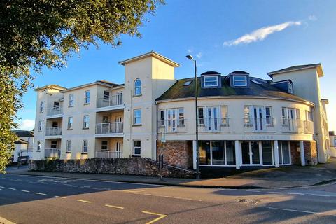 3 bedroom ground floor flat for sale, Babbacombe, Torquay