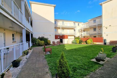 3 bedroom ground floor flat for sale, Babbacombe, Torquay