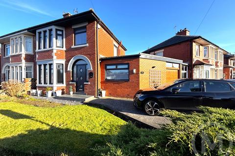 3 bedroom semi-detached house for sale, Crawford Avenue, Bispham