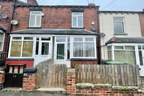 2 bedroom house to rent, Springfield Mount, Horsforth, Leeds, West Yorkshire, UK, LS18