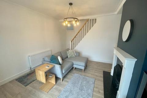 2 bedroom house to rent, Springfield Mount, Horsforth, Leeds, West Yorkshire, UK, LS18