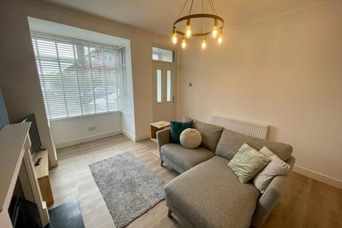 2 bedroom house to rent, Springfield Mount, Horsforth, Leeds, West Yorkshire, UK, LS18