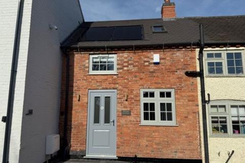 undefined, Main Street, Keyworth NG12
