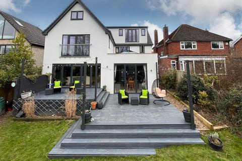 5 bedroom detached house for sale, Grange Park Avenue, Wilmslow