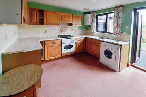 2 bedroom semi-detached house for sale, Church View, Lea, Gainsborough