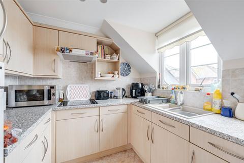 1 bedroom retirement property for sale, Penfold Road, Worthing, West Sussex, BN14