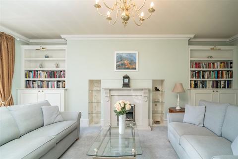12a Bruntsfield Crescent, Edinburgh, EH10 4EZ