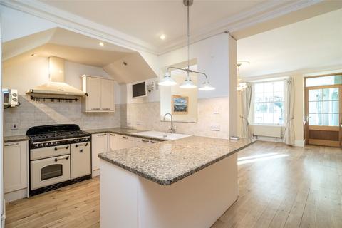 12a Bruntsfield Crescent, Edinburgh, EH10 4EZ
