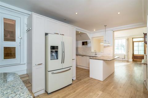 12a Bruntsfield Crescent, Edinburgh, EH10 4EZ