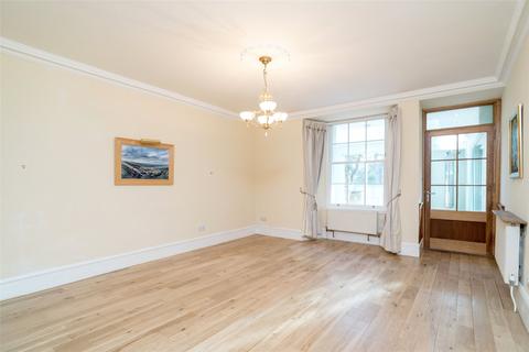 12a Bruntsfield Crescent, Edinburgh, EH10 4EZ