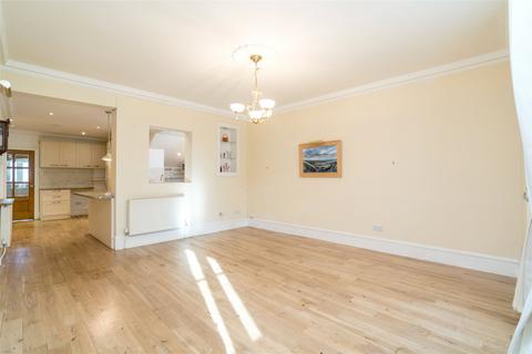 12a Bruntsfield Crescent, Edinburgh, EH10 4EZ