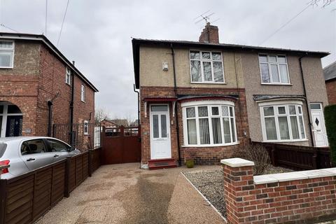 2 bedroom semi-detached house for sale, Davison Road, Darlington