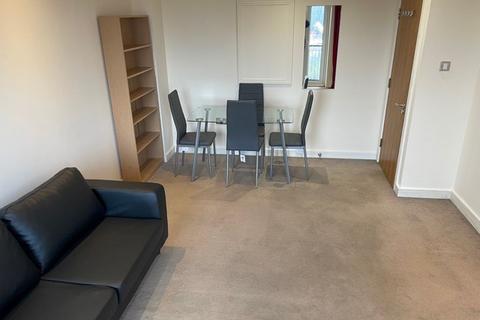 2 bedroom apartment to rent, Central House, High Street, Stratford E15