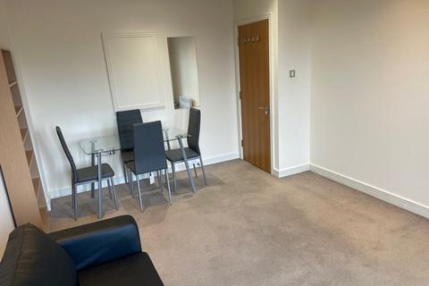 2 bedroom apartment to rent, Central House, High Street, Stratford E15