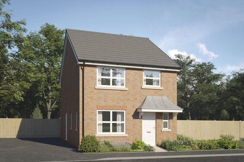 3 bedroom detached house for sale, Plot 64 - The Mason, Darwin's Edge, Shrewsbury, SY3 9NB