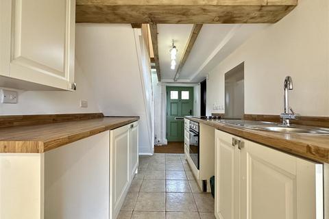 3 bedroom cottage for sale, Main Street, Elton, Matlock