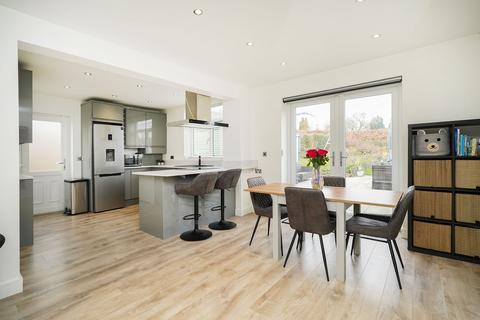 3 bedroom semi-detached house for sale, Vernon Road, Sheffield S17