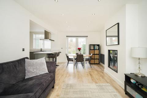 3 bedroom semi-detached house for sale, Vernon Road, Sheffield S17